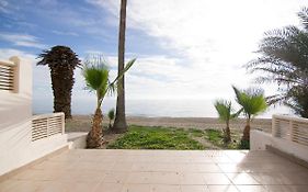 Bungalow de Lujo a pie de playa en Aguadulce